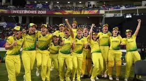 Latest australia cricket schedule 2021 and fixtures of all major & confirmed cricket series of australia during 2019 to 2023 for all t20, odi and test matches. Outstanding Ladies Australian Men S Team Leads The Applause On Twitter As Women Win Record World T20 Title