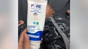 Jika benar, maka di artikel ini kami akan membagikan beberapa rekomendasi moisturizer terbaik dari wardah untuk kulit kering dan kusam serta sensitif. Pure Baby Soothing Moisturizer Nutrisi Untuk Kulit Kering Bayi Kumparan Com
