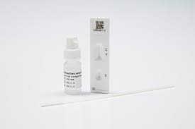 Innova Sars Cov 2 Antigen Rapid Qualitative Test Tried Tested