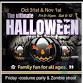 The Ultimate Halloween Haunted Party! event image