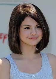 Hairstyle for chubby face female. 40 Different Hairstyles For Fat And Chubby Face Women 2021