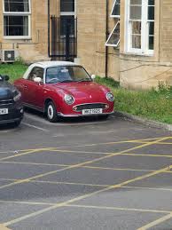 Anyone knows what this car is? : rCarTalkUK