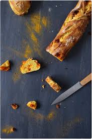 Petites Baguettes Au Chorizo Et Au Curcuma Chefnini Recette Chorizo Curcuma Alimentation