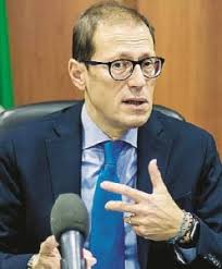 Operazione “Flumen Luto” di Luigi Cristaldi