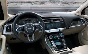 2020 Jaguar I Pace Review Pricing And Specs