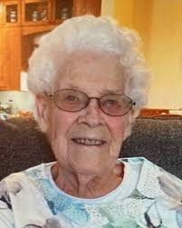 Ester Marion Reese Obituary August 26, 2024