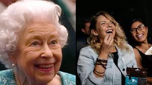 People Called Elizabeth Can Get Free Cinema Tickets Across The UK This  Weekend