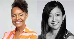 Caressa Foreman's Instagram, Twitter & Facebook