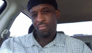 Israel Monte Jackson Was Found Hanging From A Tree In Roanoke, Virginia  Earlier This Year