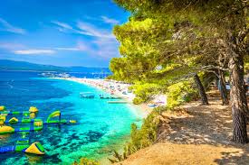 Croatie voyage est le plus grand catalogue de logement privé en croatie. Vacances En Croatie 122 Vols 7 Nuits En Studio 3 Les Pieds Dans L Eau