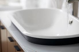 kohler iron plains capsule vessel/drop