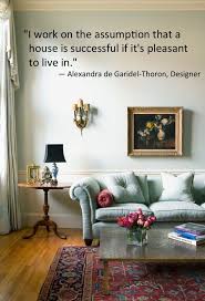 Explore 240 interior quotes by authors including victor hugo, venus williams, and ernest hemingway at brainyquote. House Interior Design Quotation Novocom Top