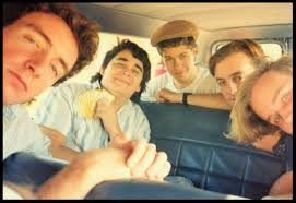 1990s — Florida State Debate