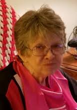 Obituary information for Joyce Jean Diehl