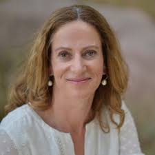 Emily O'Barr MA, ACC, LMBT, SEP, CHP