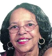 Lola Coleman-Epps Obituary (1941