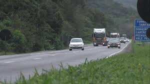 BR-277 terá interdições nesta quinta para aferição de radares no trecho de Serra do Mar