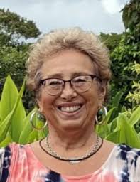 Obituary information for Patricia Como