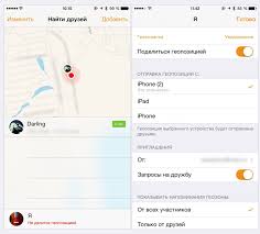 Kak Sledit Za Chelovekom Pri Pomoshi Ajfona Vse Prosto