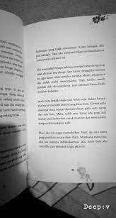 Di akhir cerita, arkhytirema akhirnya bertemu dengan nabi adam as dan diangkat sebagai duta perdamaian yang. Pin Oleh Dhea Restu Gemilang Di Kutipan Dee Kata Kata Indah Kata Kata Novel