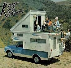 Top 16 Of Crazy Campers Vintage Camping Truck Camper Vintage Camper