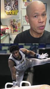 Olympic bronze medalist Frederick Richard elected to lose points at the  U.S. Gymnastics Championships to make a statement about the sport's  uniforms., The 21-year-old from Stoughton, #Massachusetts ...