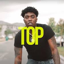 Bang was arrested in 2016 for opening. Fredo Bang Guns For The Top