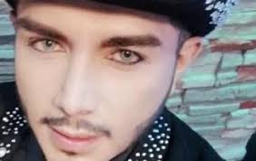 Junior Chávez: Ser malo es solo un papel