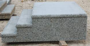 Prefab Concrete Steps Lowe Concrete Steps Precast Concrete Concrete Stairs