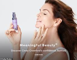 Official site of fashion icon, supermodel, and business woman, cindy crawford. Prince Harry And Meghan Markle Visited Estate Of Beauty Mogul Bill Guthy Multiple Times This Year Daily Mail Online