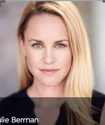 New Lulu in General Hospital