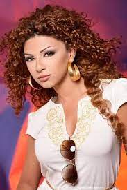 myriam fares