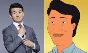 In the reboot, Ronnie Cheng will be voice acting for Kanh. Toby Huss will  be replacing Johnny Hardwick as Dale. Thoughts? : r/KingOfTheHill