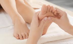 Image result for reflexology