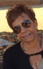 Ella Mae "Sweets" Bailey