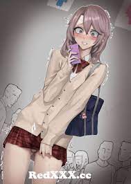 Pee in public (ikemeru19) from view full screen dirty girls pee in public  showing their naked snapchat Post - RedXXX.cc