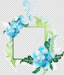 | view 1 cornice fiori blu illustration, images and graphics from +50,000 possibilities. Cornice Di Fiori Dell Acquerello Disegno Floreale Blu Verde Petalo Pittura Ad Acquerello Cornici Fiori Recisi Png Klipartz