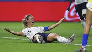 Ibredrola patrocinará a la selección femenina de brasil. Mundial Femenino 2019 Henry Reflota A La Anfitriona Y Expulsa A Brasil Mundial Futbol Femenino