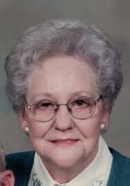 Verdie Fruge Obituary April 20, 2017