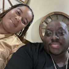 Nicole Underdue and Derrain Morton's Wedding Website