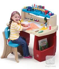 Deluxe Art Master Desk Kids Art Desk Kids Art Table Kids Desk Kids Furniture