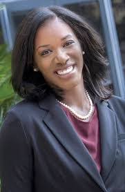 Johanna Byrd's Instagram, Twitter & Facebook