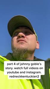 Johnny Brogle