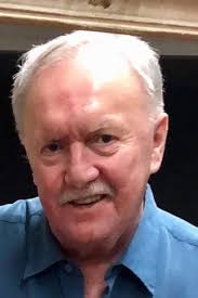 Reginald Douglas Clark