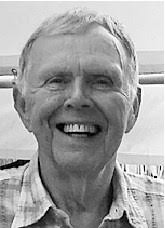 JOHN MURPHY Obituary (1935