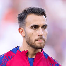 Man United submit proposal for Cucurella loan