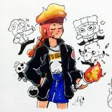 Or listen to a broken radio 24/7 just to be the first person to know what's new in s. 500 Brawl Stars Yeeee Ideas In 2021 Brawl Stars Star Art