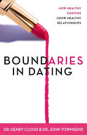 1) healthy relationships are very important and take work. Boundaries In Dating How Healthy Choices Grow Healthy Relationships Amazon De Cloud Henry Townsend John Fremdsprachige Bucher