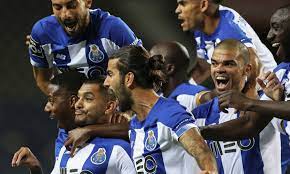 Vítor pereira não embandeira em arco com as recentes exibições e resultados do fc porto, mas assume que a equipa está a viver um bom momento. Liga Os Jogos Que Faltam A Fc Porto E Benfica Maisfutebol
