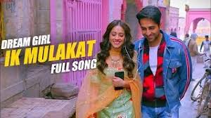 Ik Mulakat Mp3 Song Download By Ayushman Khurana Status Lyrics Hundredidea News